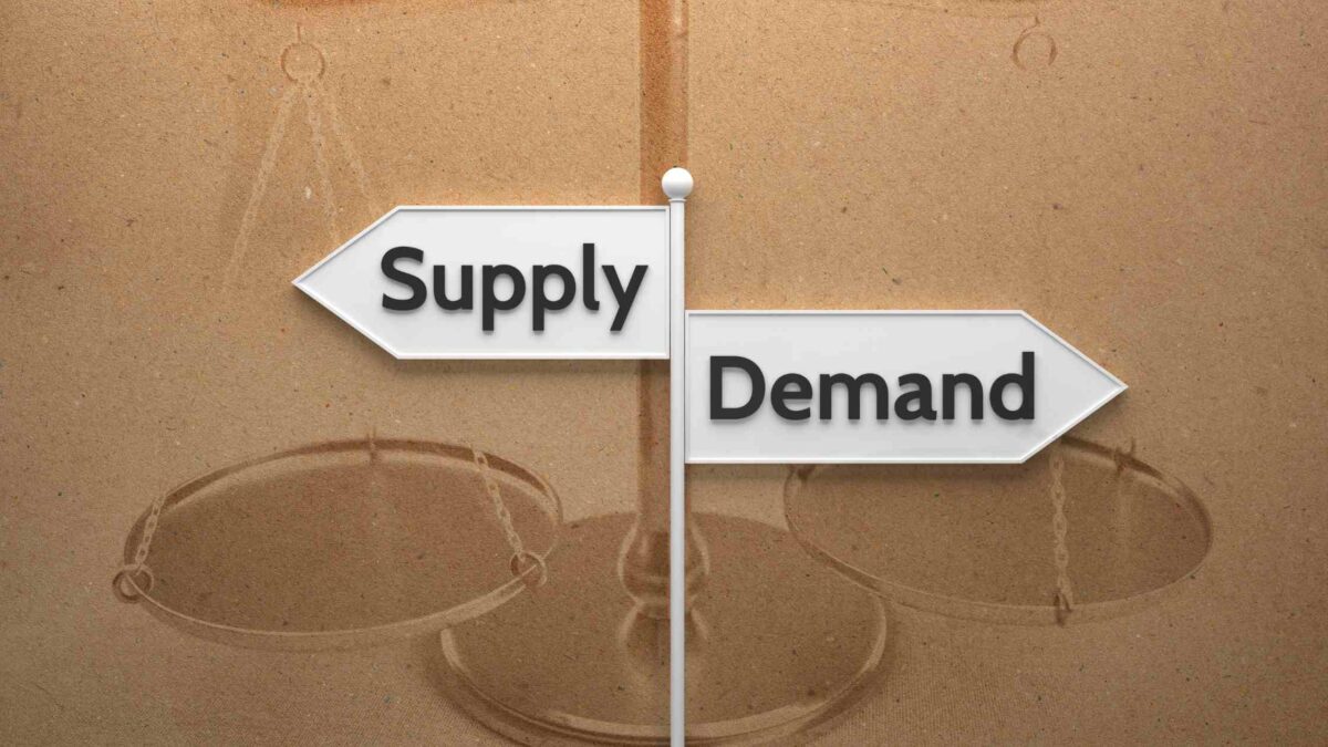 Aggregate Demand and Suppl