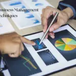 10 Essential Business Management Techniques